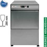 Lave-verres panier 400x400 mm