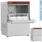 Lave-verres panier rond diam. 350 mm