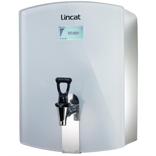 photo 1 chauffe-eau mural à remplissage automatique lincat wmb3f/w machine seulement