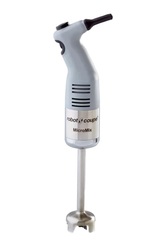 Lot de 6 Mixers plongeants Micromix. Marque Robot-Coupe, monophasé