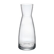 Photo 1 matériel référence FB927: Carafes transparentes Bormioli Ypsilon 25cl - Lot de 12