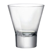 Photo 1 matériel référence FB928: Bormioli Rocco Ypsilon verres 240 ml - Lot de 6