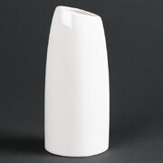 Photo 1 matériel référence CD660: Vase bouteille ovale Lumina