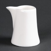 Photo 1 matériel référence DP956: Minis pots à lait 50ml Olympia Lumina - Vendus par 12.