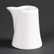 Photo 1 matériel référence DP956: Minis pots à lait 50ml Olympia Lumina (Lot de 12)