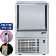 Machine A Glacons Creux Inox 31Kg/h Reserve 12Kg