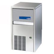 Machine A Glacons Inox 21Kg/24H.reserve 4 Kg