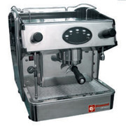 Machine à café expresso 1 groupe