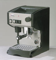 Machine à espresso