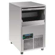 Machine à glaçons 22kg/24h