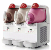 Machine à glace italienne