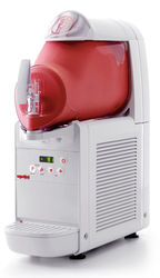 Machine à glace italienne