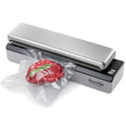Machine scelleuse sous vide