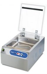 Machine sous vide à cloche 30 cm