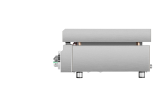 photo 8 plancha professionnelle gaz acier rectifié lisse 60 cm