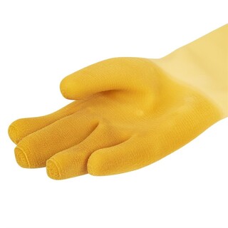 photo 6 gants de nettoyage professionnels mapa trident