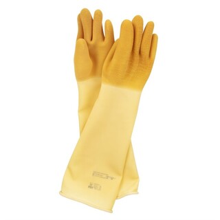 photo 7 gants de nettoyage professionnels mapa trident