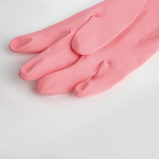 photo 3 gants protection chimique mapa vital 115 roses l