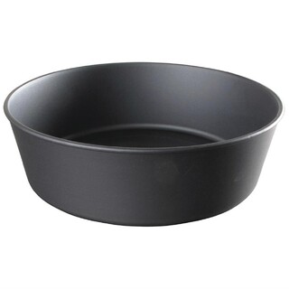 photo 1 tourtières individuelles exoglass matfer bourgeat 100mm lot de 12