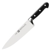 Photo 1 matériel référence FA951: Couteau chef zwilling professional s 20cm