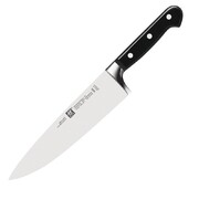 Photo 1 matériel référence FA953: Couteau chef zwilling professional s 25cm