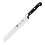 Photo 1 matériel référence FA954: Couteau à pain zwilling professional s 20cm