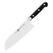 Photo 1 matériel référence FA959: Couteau santoku zwilling professional s 18cm