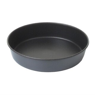 photo 1 minis moules à tartelettes antiadhésif 80mm matfer bourgeat - lot de 12.