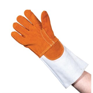 photo 1 gants anti-chaleur matfer bourgeat