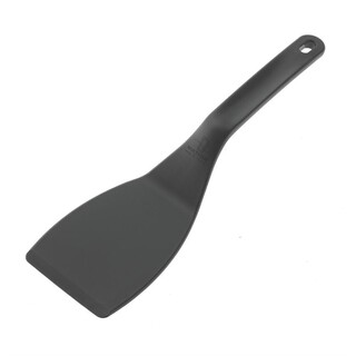 photo 1 spatule pleine résistant à la chaleur matfer bourgeat