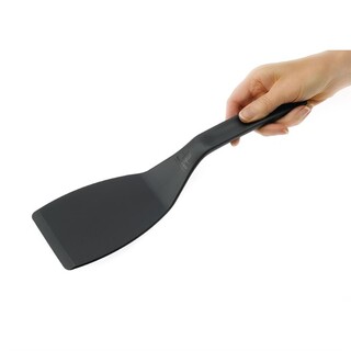 photo 4 spatule pleine résistant à la chaleur matfer bourgeat