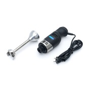 Photo matériel référence 08400100 : Bâton mixeur - manche 15 cm - 220W