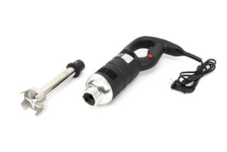 photo 1 bâton mixeur - manche 21 cm - 450w