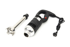Photo matériel référence 08410105 : Bâton mixeur - manche 26 cm - 450W