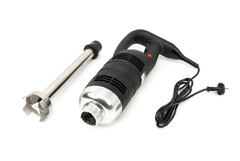 Photo matériel référence 08410110 : Bâton mixeur - manche 31 cm - 650W
