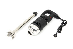 Photo matériel référence 08410115 : Bâton mixeur - manche 41 cm - 650W