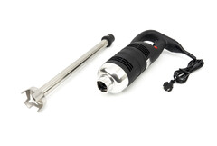 Photo matériel référence 08410120 : Bâton mixeur - manche 46 cm - 850W