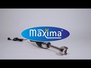 photo 2 bâton mixeur - manche 16 cm - 450w