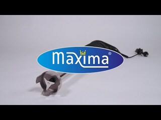 photo 2 bâton mixeur - manche 36 cm - 650w