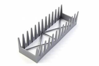 photo 2 insert d'assiette pour lave-vaisselle