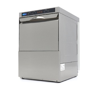 photo 2 lave-verres - 35 x 35 cm - avec pompe d'aide au rinçage