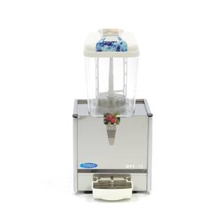 photo 2 dispensateur de boissons - 18 l - électrique - mécanisme d'agitation