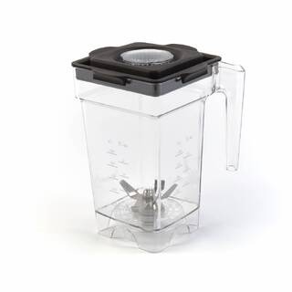 photo 1 mkm blender - jug complet