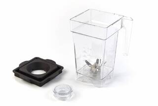photo 2 mkm blender - jug complet