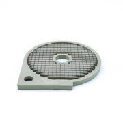 Photo matériel référence 09301101 : VC450 - Couteau Macédoine 10 x 10 mm