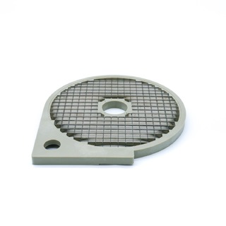 photo 1 vc450 - couteau macédoine 10 x 10 mm