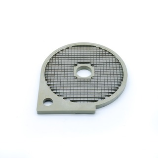 photo 2 vc450 - couteau macédoine 10 x 10 mm