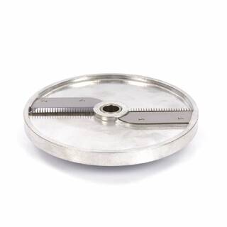 photo 1 vc450 - trancheuse julienne 2.5 mm