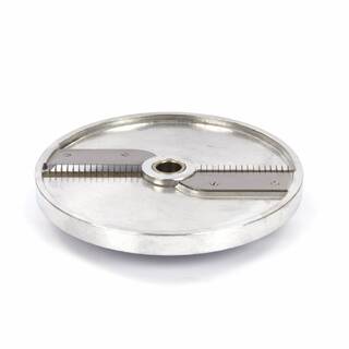 photo 1 vc450 - trancheuse julienne 4 mm