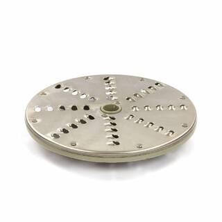photo 1 vc450 - standard râpe 7 mm